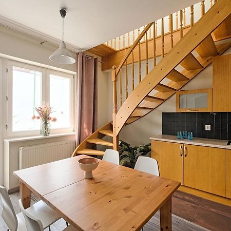 Urban Nest Apartments Radziwillowska 14 คราคูฟ ภายนอก รูปภาพ