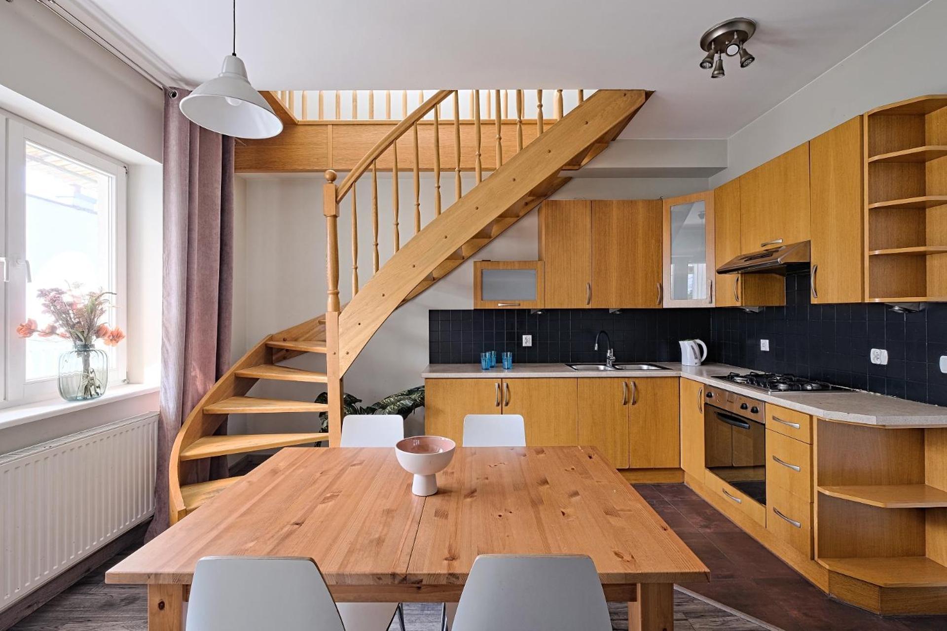 Urban Nest Apartments Radziwillowska 14 คราคูฟ ภายนอก รูปภาพ
