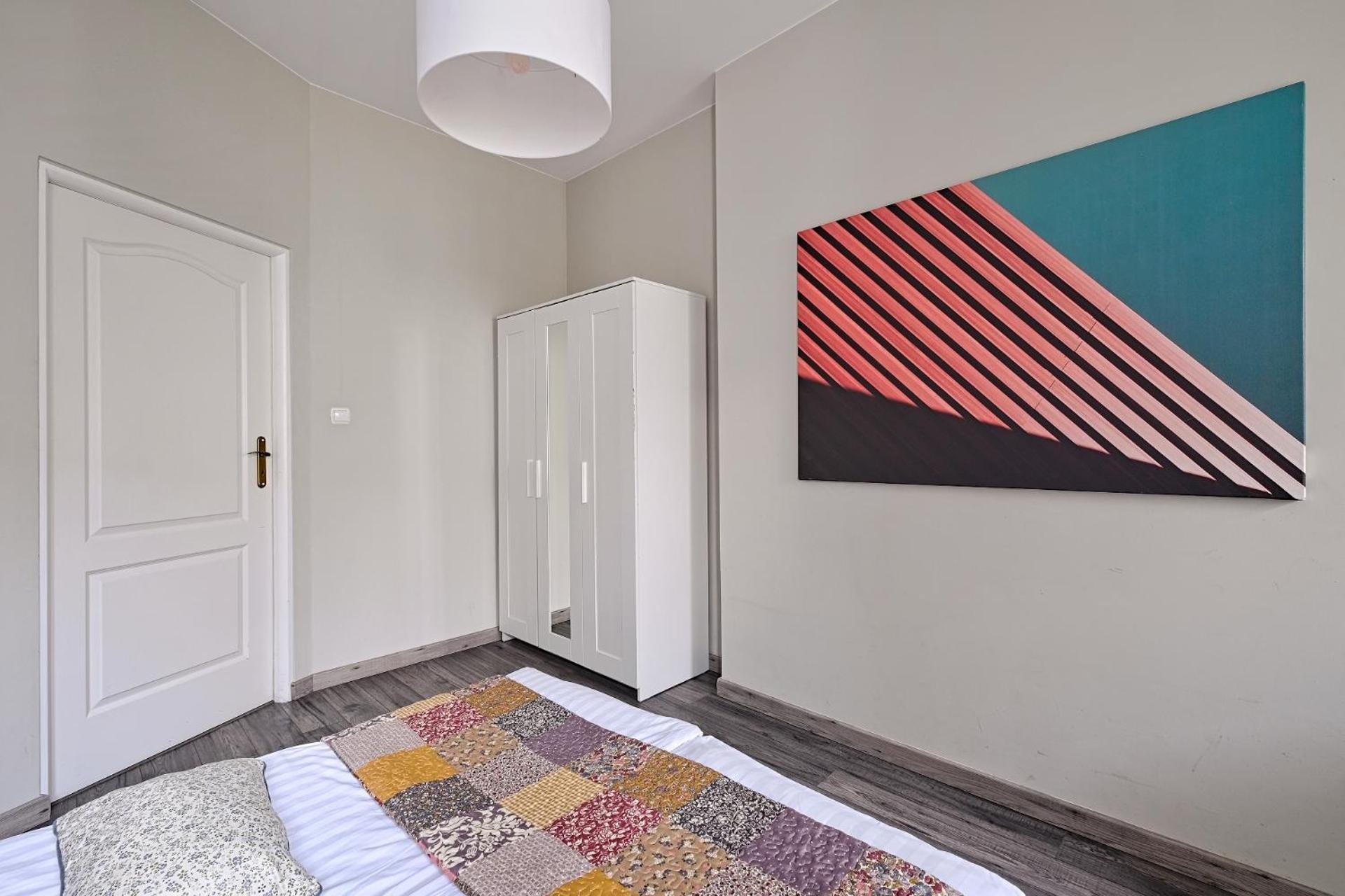 Urban Nest Apartments Radziwillowska 14 คราคูฟ ภายนอก รูปภาพ
