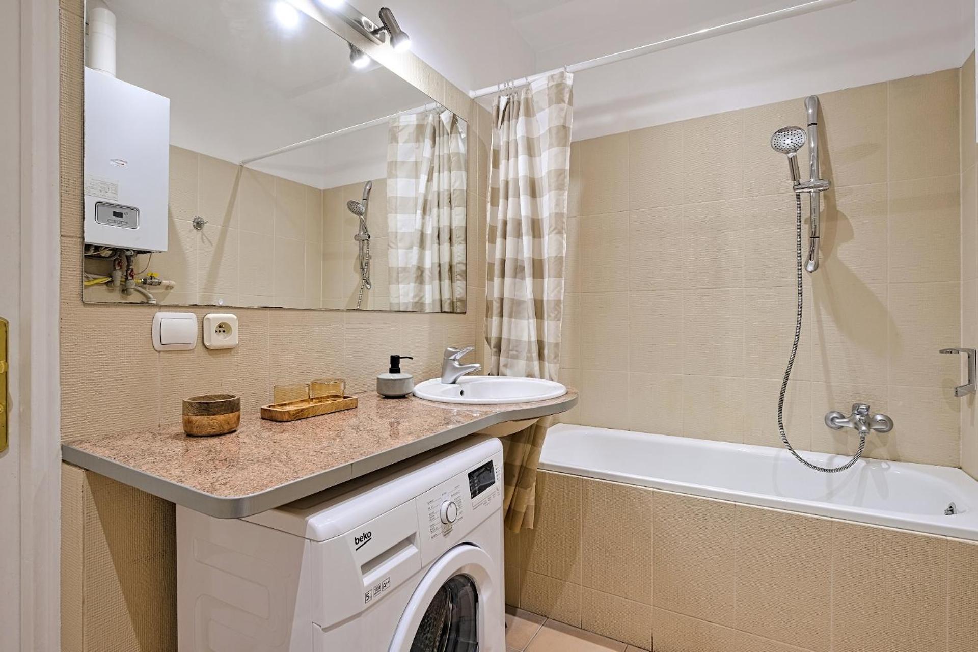Urban Nest Apartments Radziwillowska 14 คราคูฟ ภายนอก รูปภาพ